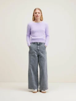 Datti Angora-mix Trui