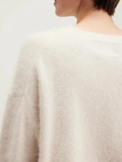 Datus Angora-mix Trui