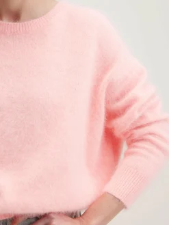 Datus Angora-mix Trui