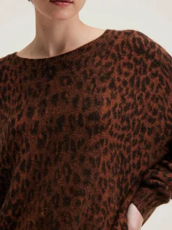 Datus Angora-mix Trui