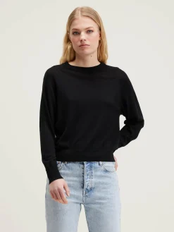 Delen Klassieke Trui