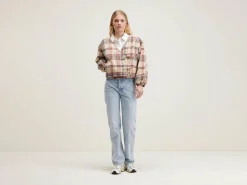 Denver Kimono-stijl Overhemd