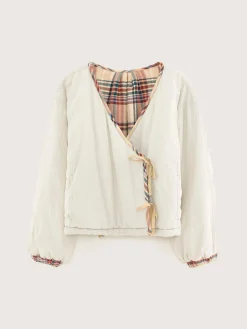 Denver Kimono-stijl Overhemd