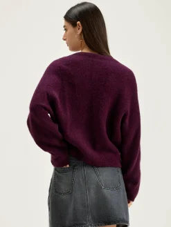 Deros Ronde Hals Trui