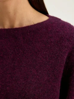 Deros Ronde Hals Trui