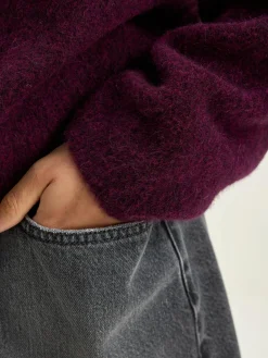 Deros Ronde Hals Trui