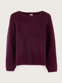 Deros Ronde Hals Trui