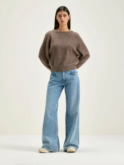 Deros Ronde Hals Trui