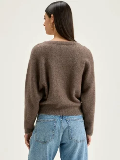 Deros Ronde Hals Trui