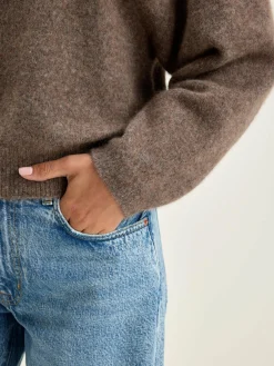 Deros Ronde Hals Trui