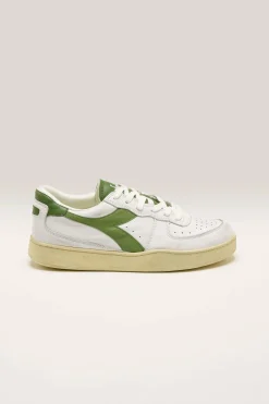 DIADORA Mi Basket Low Used Voor Mannen