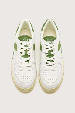 DIADORA Mi Basket Low Used Voor Mannen