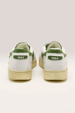 DIADORA Mi Basket Low Used Voor Mannen