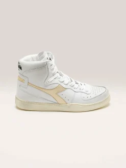 DIADORA Mi Basket Used Voor Vrouwen