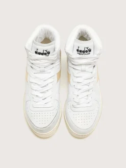 DIADORA Mi Basket Used Voor Vrouwen