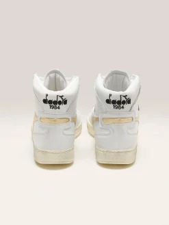 DIADORA Mi Basket Used Voor Vrouwen