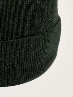 Dilbin Geribbelde Muts