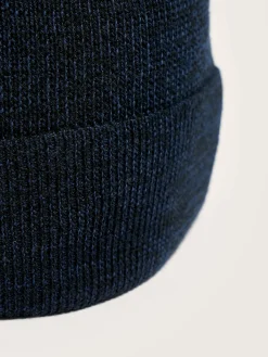 Dilbin Geribbelde Muts