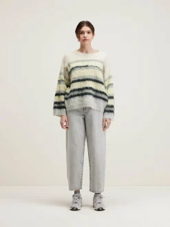 Dinie Gestreepte Trui