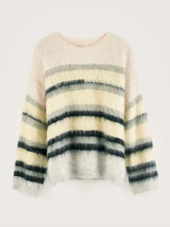 Dinie Gestreepte Trui
