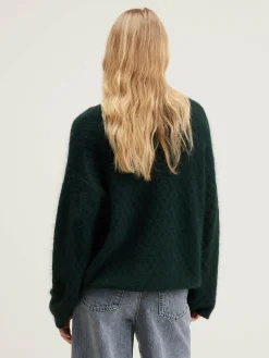 Dionie Ronde Hals Trui