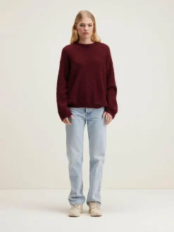 Dionie Ronde Hals Trui