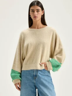 Dios Ronde Hals Trui