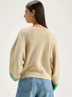 Dios Ronde Hals Trui