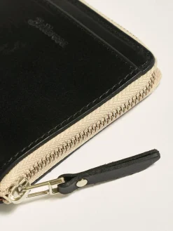 Dolhar Portemonnee Met Rits