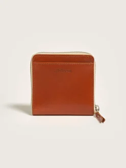 Dolhar Portemonnee Met Rits