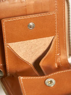 Dolhar Portemonnee Met Rits