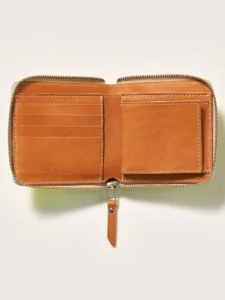 Dolhar Portemonnee Met Rits