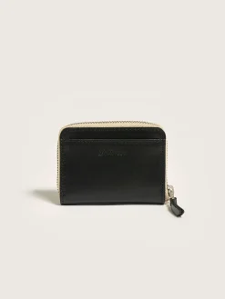 Dolhy Portemonnee Met Rits