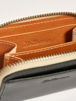 Dolhy Portemonnee Met Rits