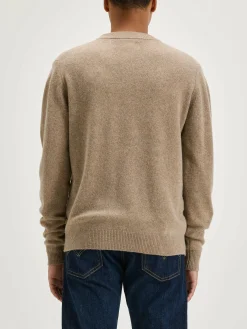 Donoon Ronde Hals Trui