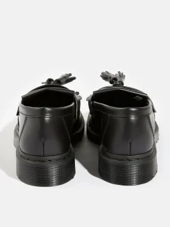 DR. MARTENS Adrian Mono Glad Leren Instappers Voor Vrouwen