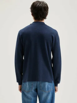 Dynol Polo-style Trui