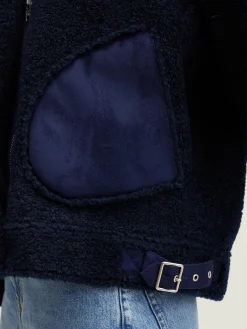 Edwige Shearling Jas