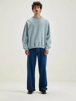 Fabien Ronde Hals Sweatshirt