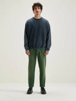 Fabien Ronde Hals Sweatshirt