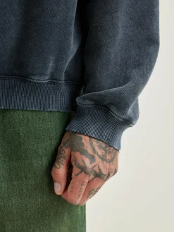 Fabien Ronde Hals Sweatshirt