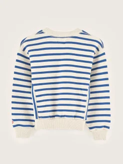 Fadoly Ronde Hals Sweatshirt