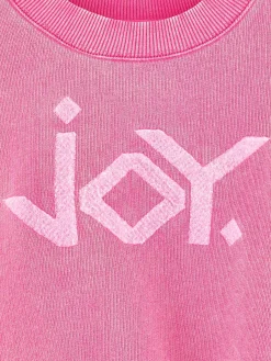 Fadoly Ronde Hals Sweatshirt