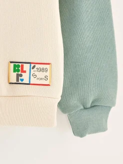 Fadoly Ronde Hals Sweatshirt