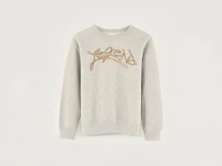 Fago Ronde Hals Sweatshirt