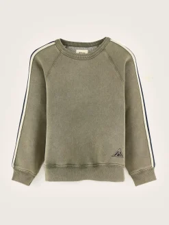 Fagoso Ronde Hals Sweatshirt