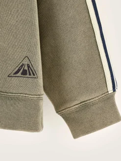 Fagoso Ronde Hals Sweatshirt