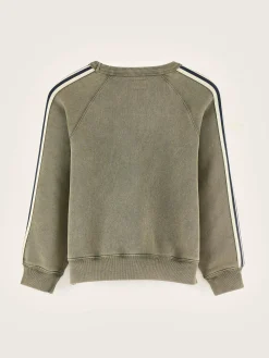 Fagoso Ronde Hals Sweatshirt