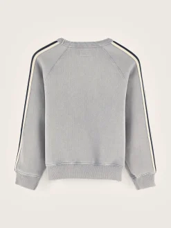 Fagoso Ronde Hals Sweatshirt