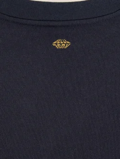 Falou Mini-sweatshirt Jurk